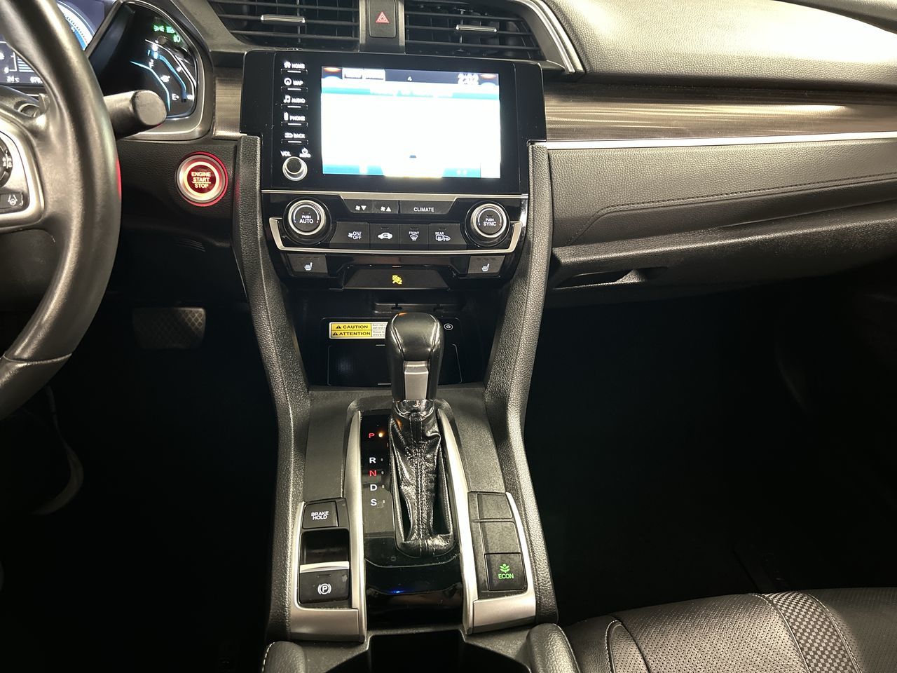 Honda Civic Coupe  2020 à Dorval, Québec