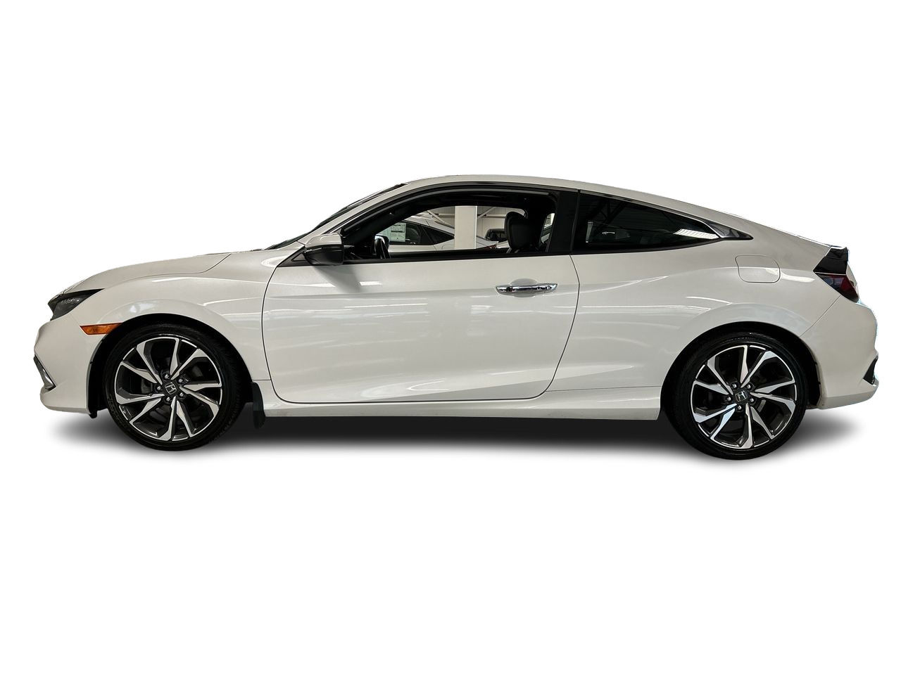 Honda Civic Coupe  2020 à Dorval, Québec