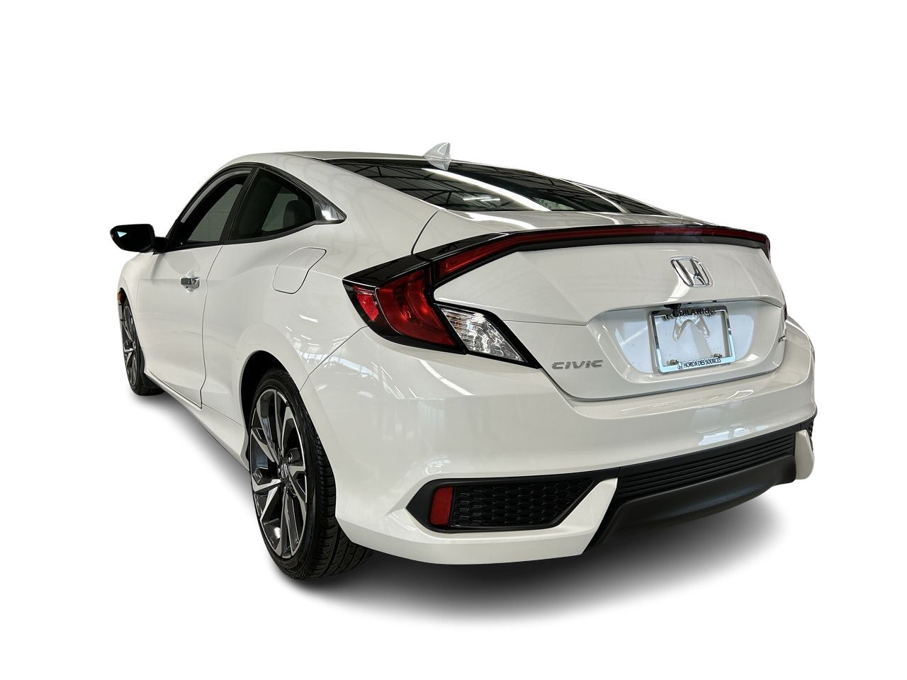 Honda Civic Coupe  2020 à Dorval, Québec