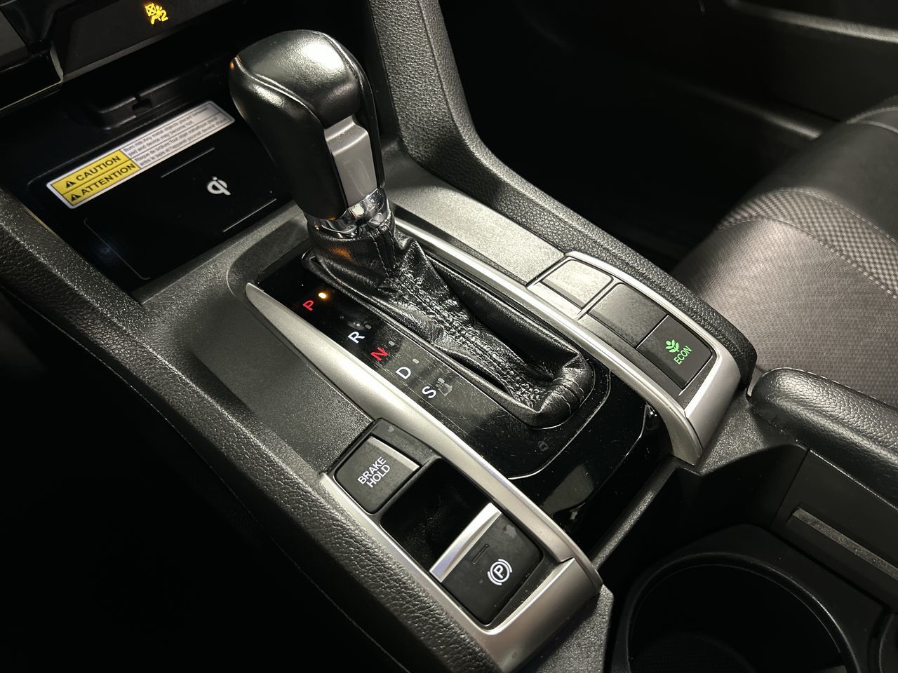 Honda Civic Coupe  2020 à Dorval, Québec