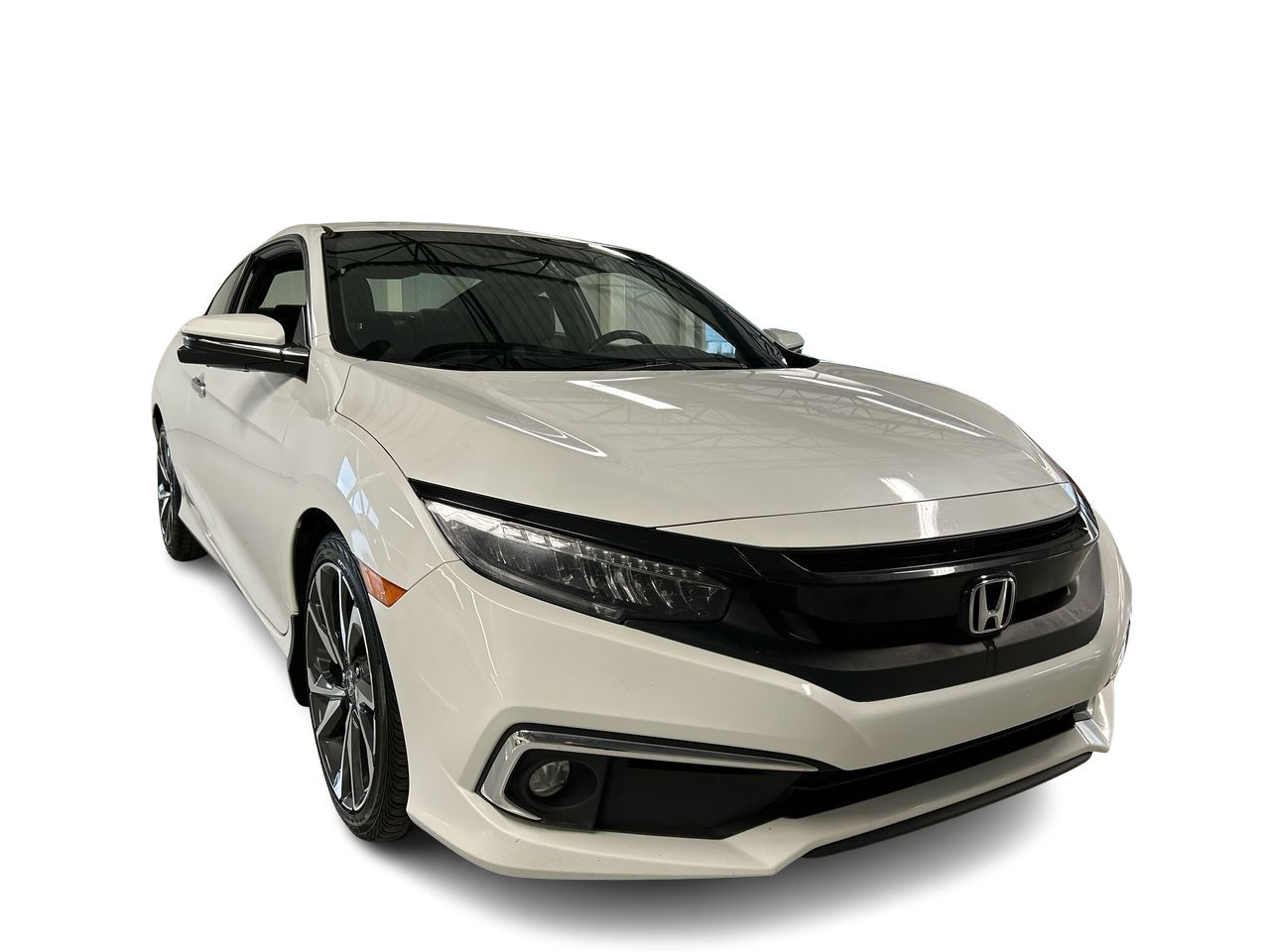 Honda Civic Coupe  2020 à Dorval, Québec