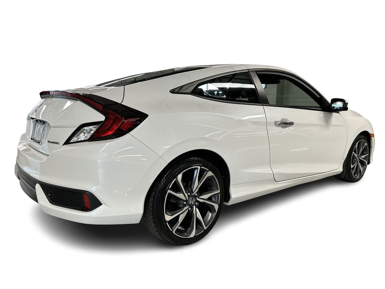 Honda Civic Coupe  2020 à Dorval, Québec