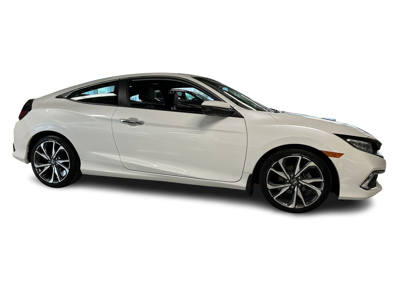 Honda Civic Coupe  2020 à Dorval, Québec