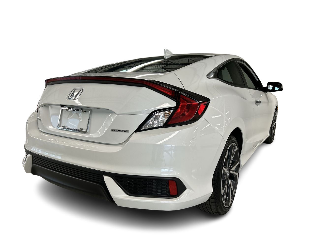 Honda Civic Coupe  2020 à Dorval, Québec