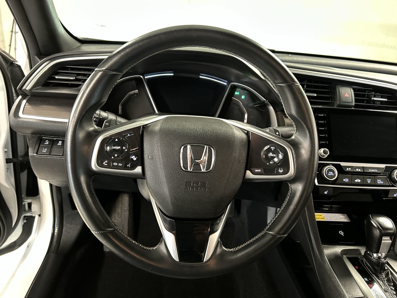 Honda Civic Coupe  2020 à Dorval, Québec