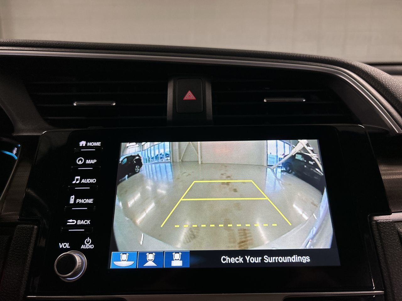 Honda Civic Coupe  2020 à Dorval, Québec