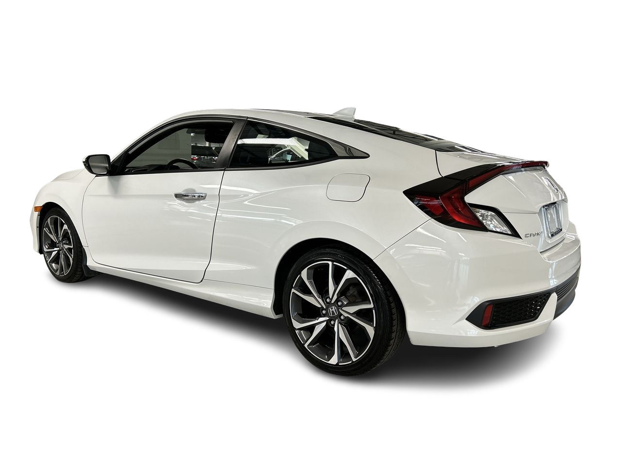 Honda Civic Coupe  2020 à Dorval, Québec