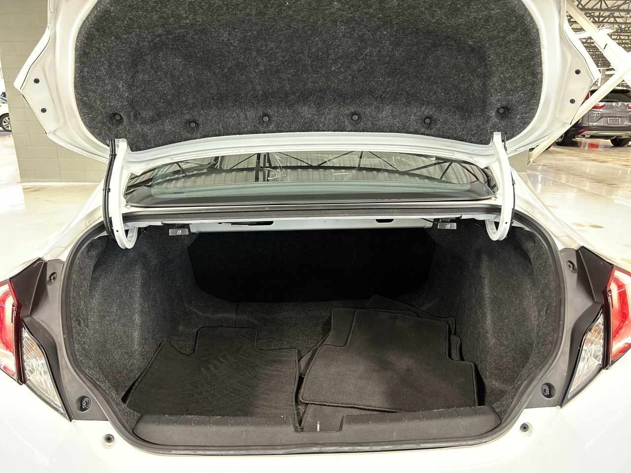 Honda Civic Coupe  2020 à Dorval, Québec