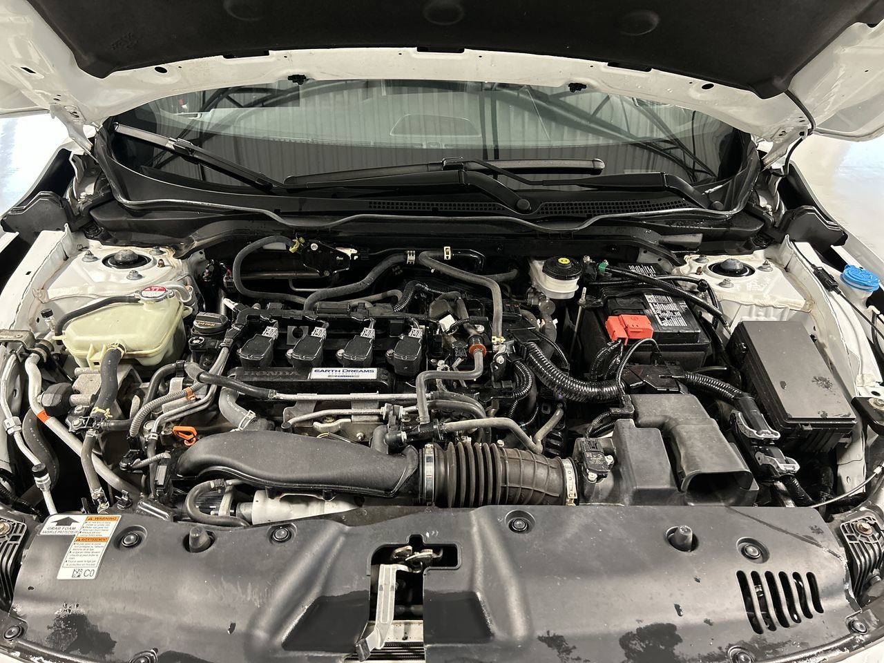 Honda Civic Coupe  2020 à Dorval, Québec