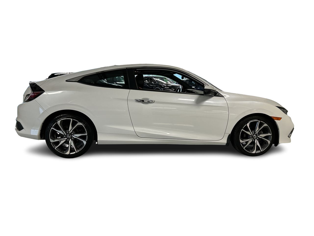 Honda Civic Coupe  2020 à Dorval, Québec