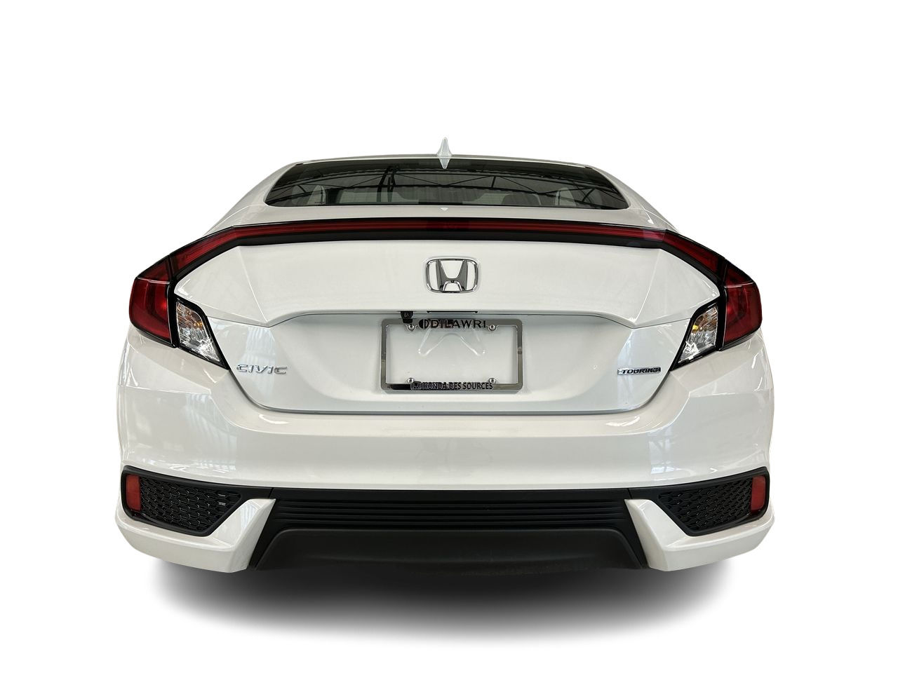 Honda Civic Coupe  2020 à Dorval, Québec