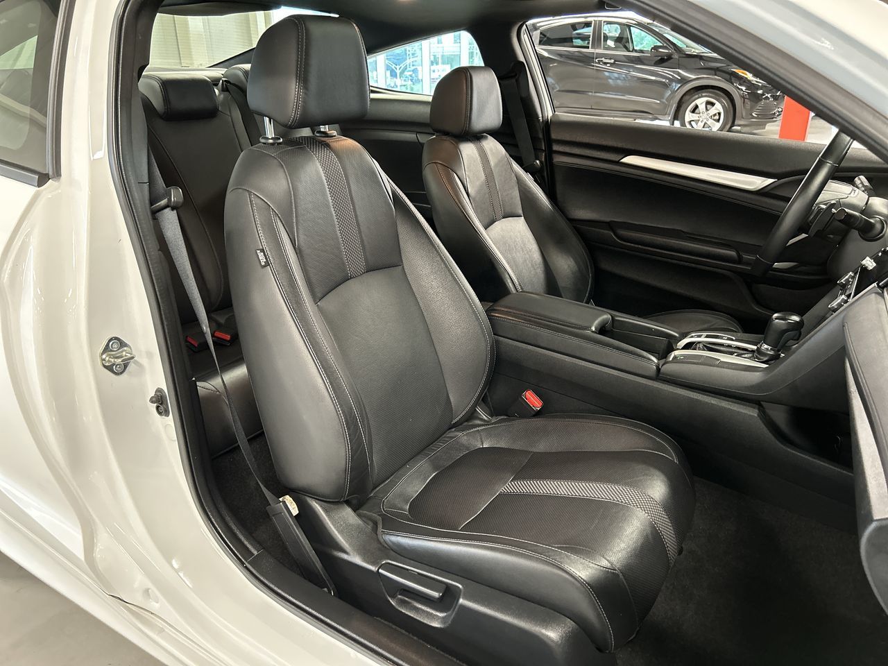 Honda Civic Coupe  2020 à Dorval, Québec