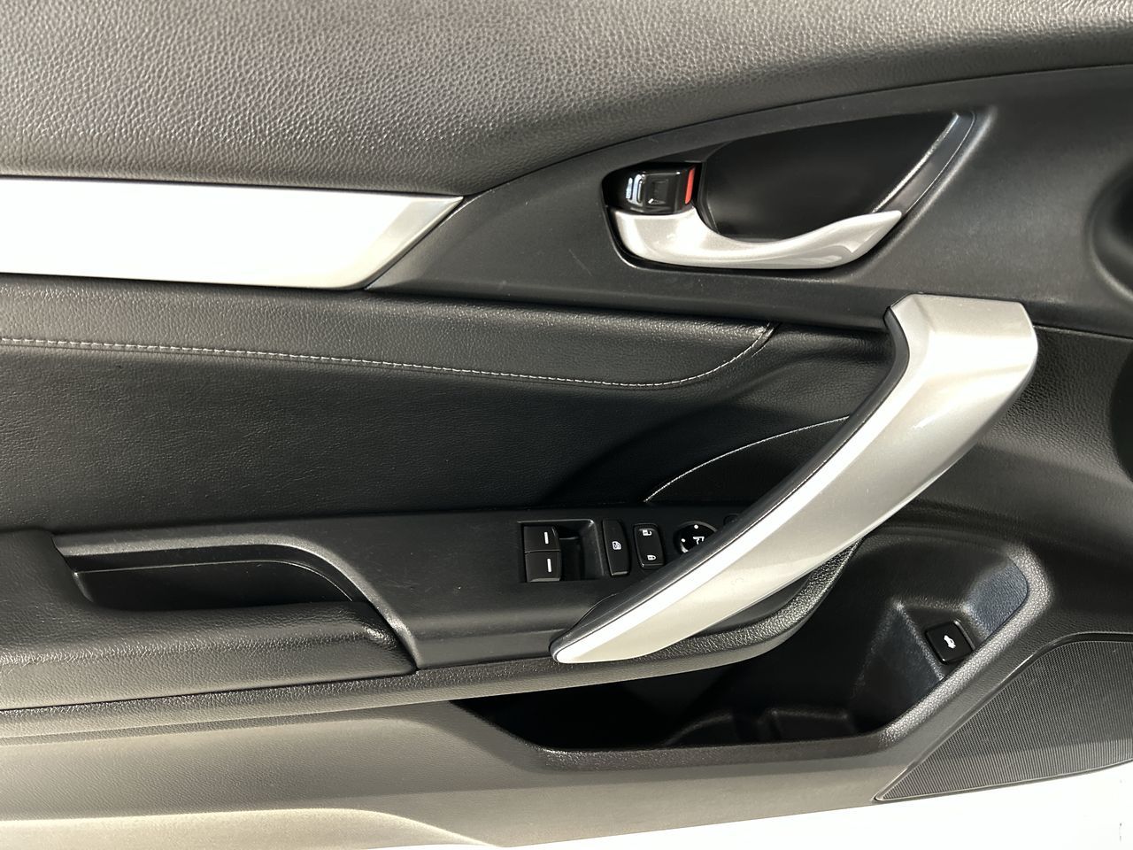 Honda Civic Coupe  2020 à Dorval, Québec