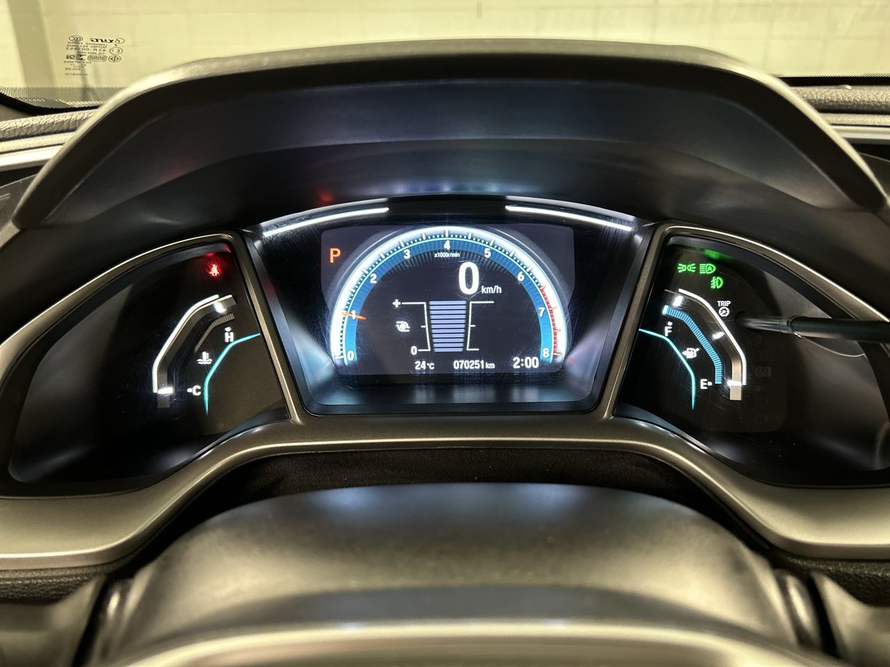 Honda Civic Coupe  2020 à Dorval, Québec