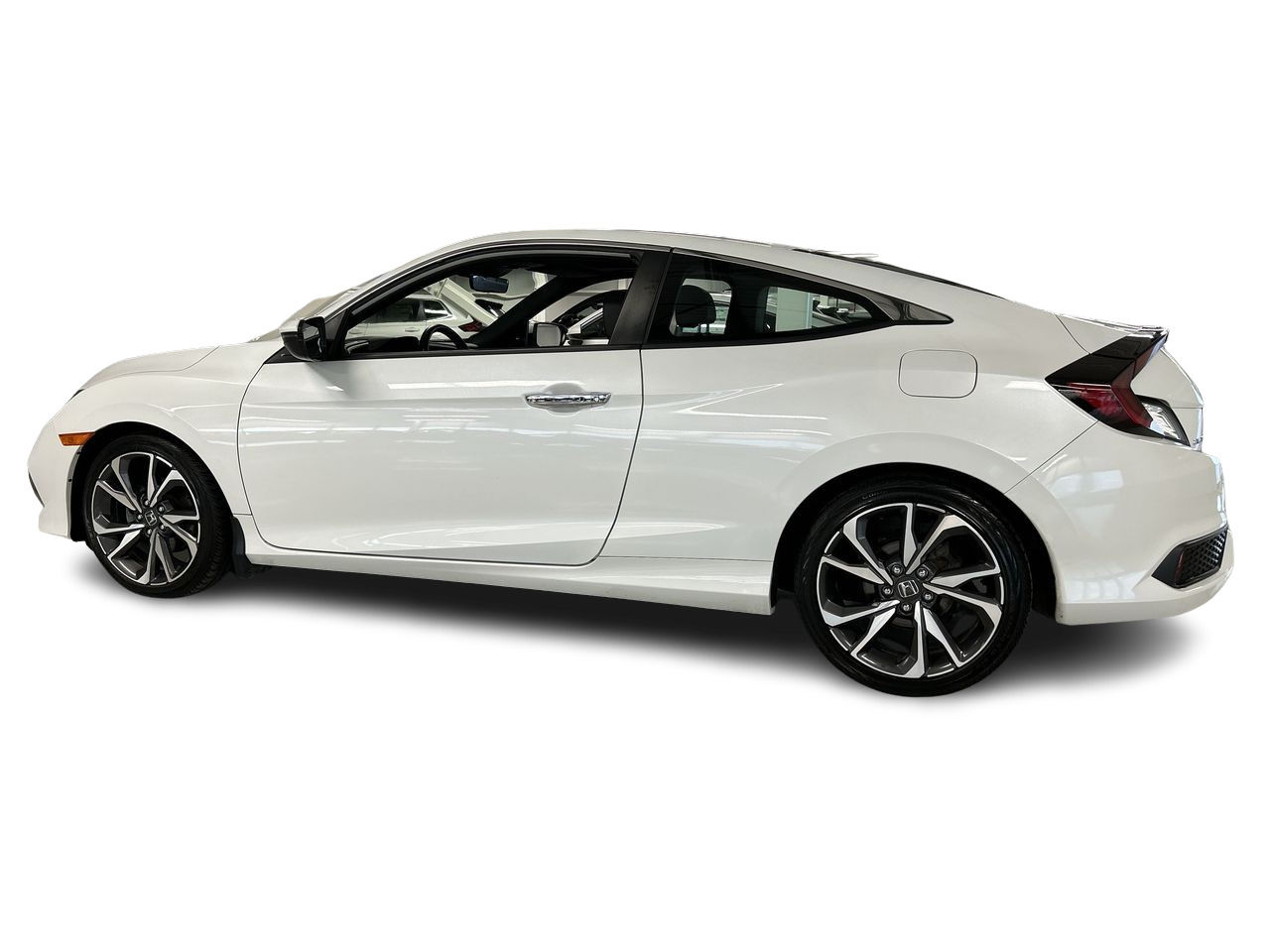 Honda Civic Coupe  2020 à Dorval, Québec