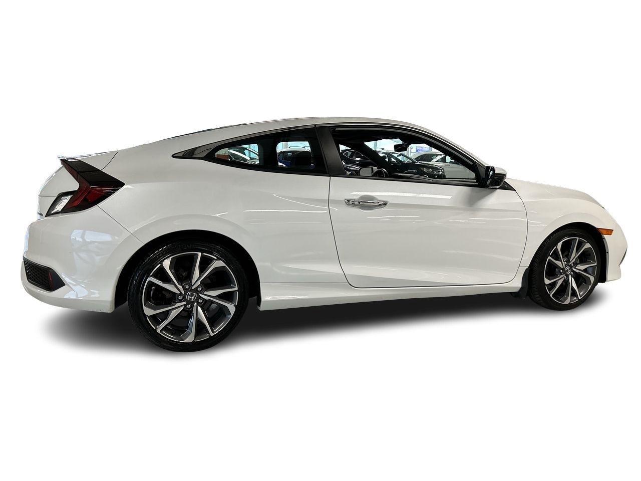 Honda Civic Coupe  2020 à Dorval, Québec