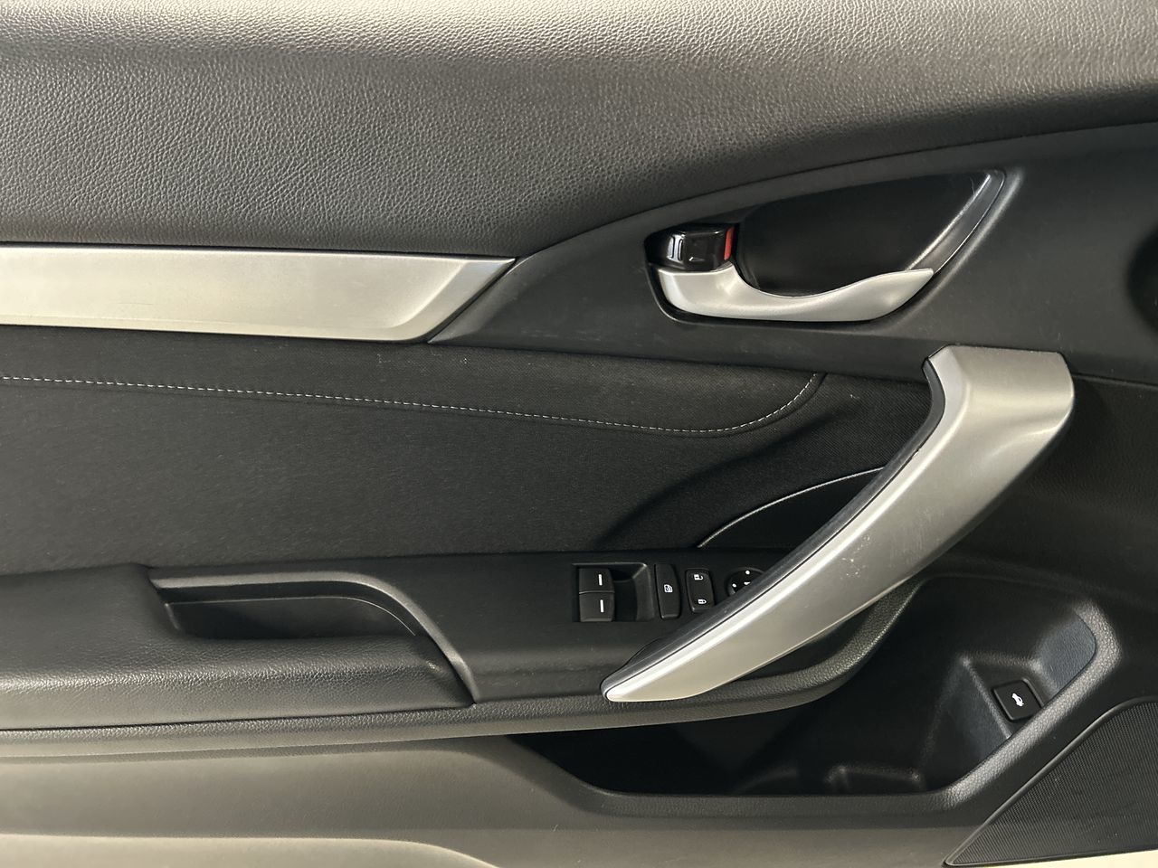 Honda Civic Coupe  2020