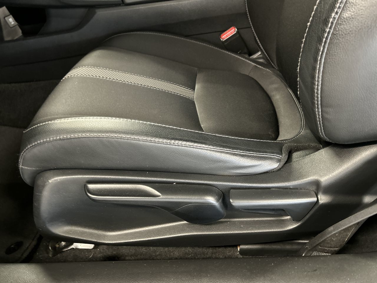 Honda Civic Coupe  2020