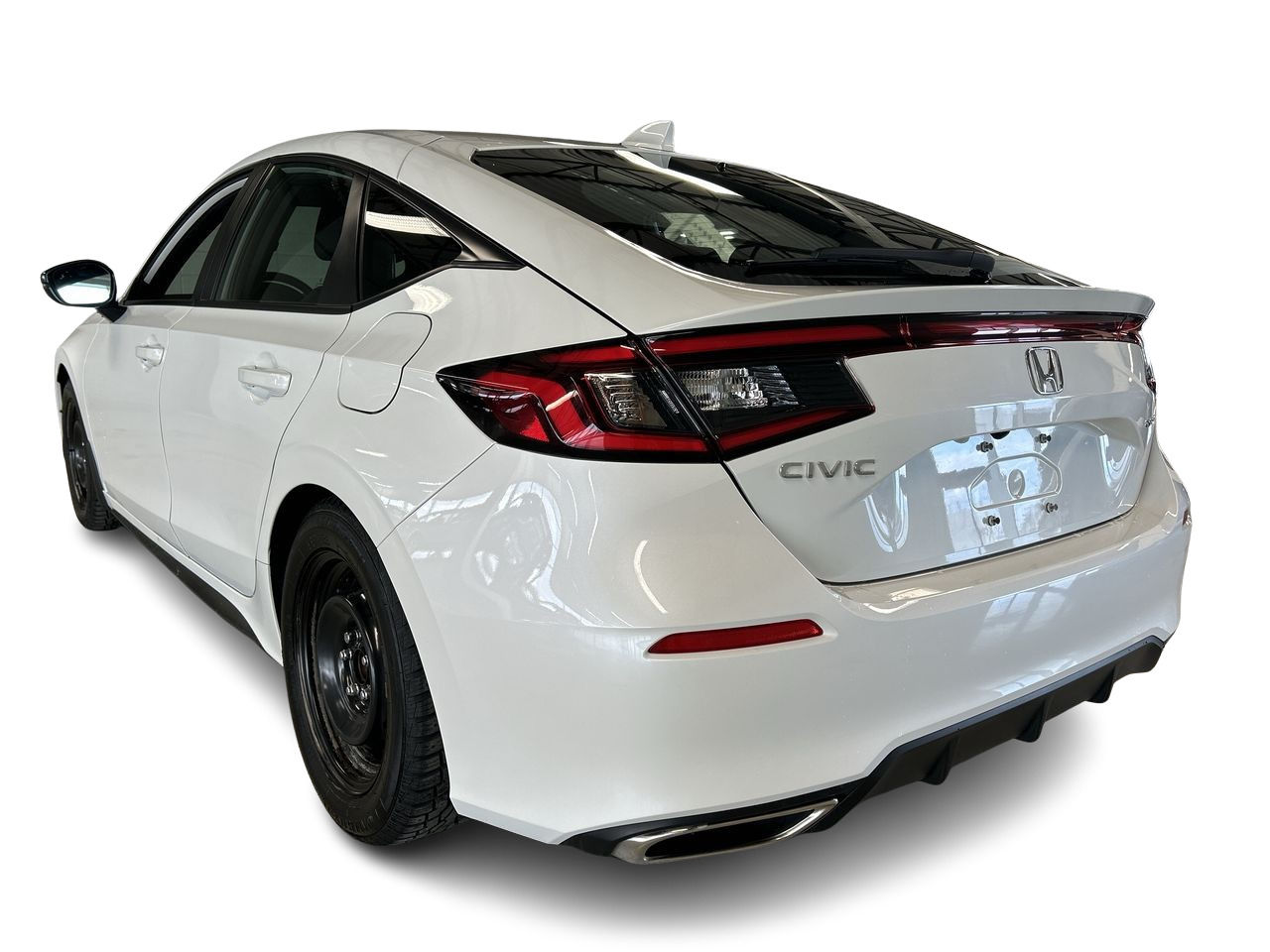 Honda Civic Hatchback  2024 à Dorval, Québec