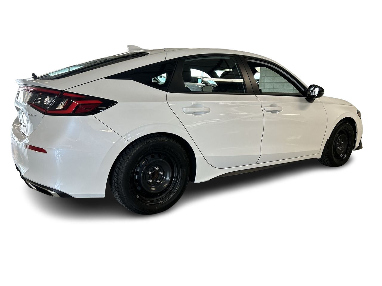 Honda Civic Hatchback  2024 à Dorval, Québec