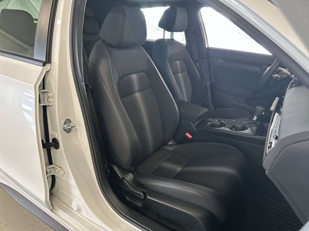 Honda Civic Hatchback  2024 à Dorval, Québec