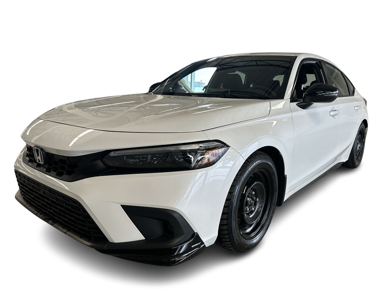 Honda Civic Hatchback  2024 à Dorval, Québec