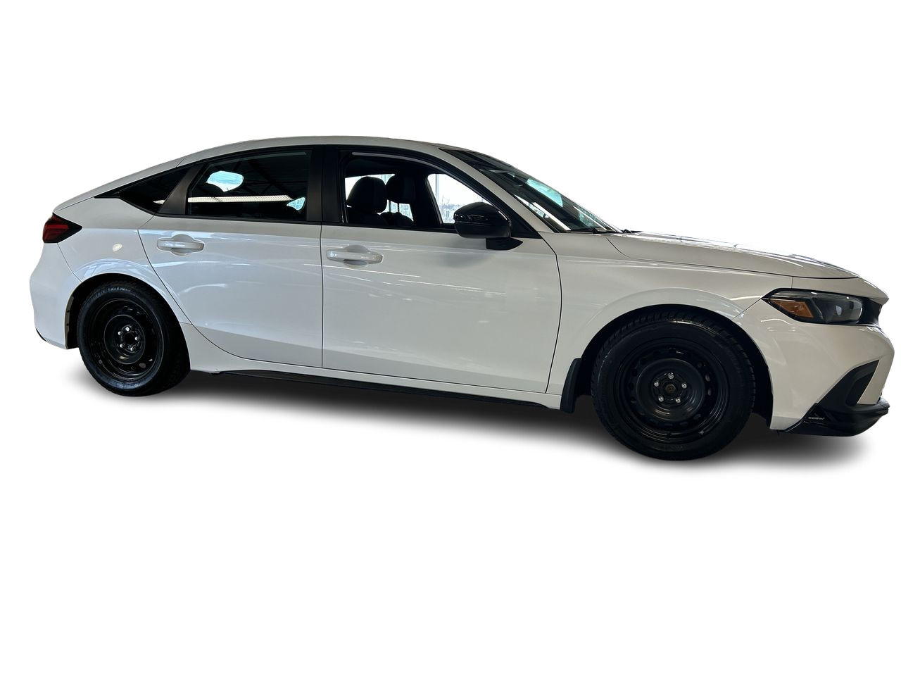 Honda Civic Hatchback  2024 à Dorval, Québec