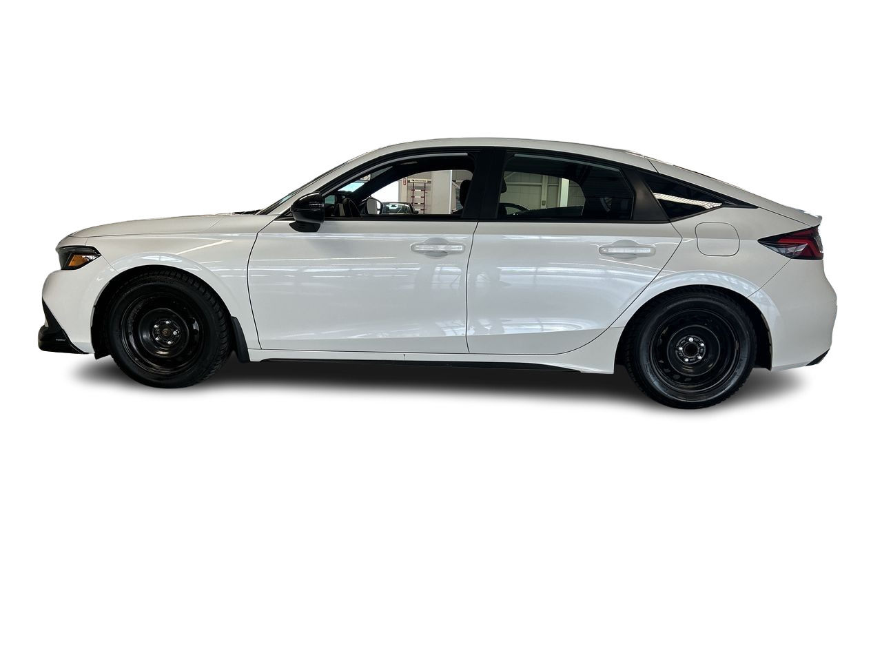 Honda Civic Hatchback  2024 à Dorval, Québec