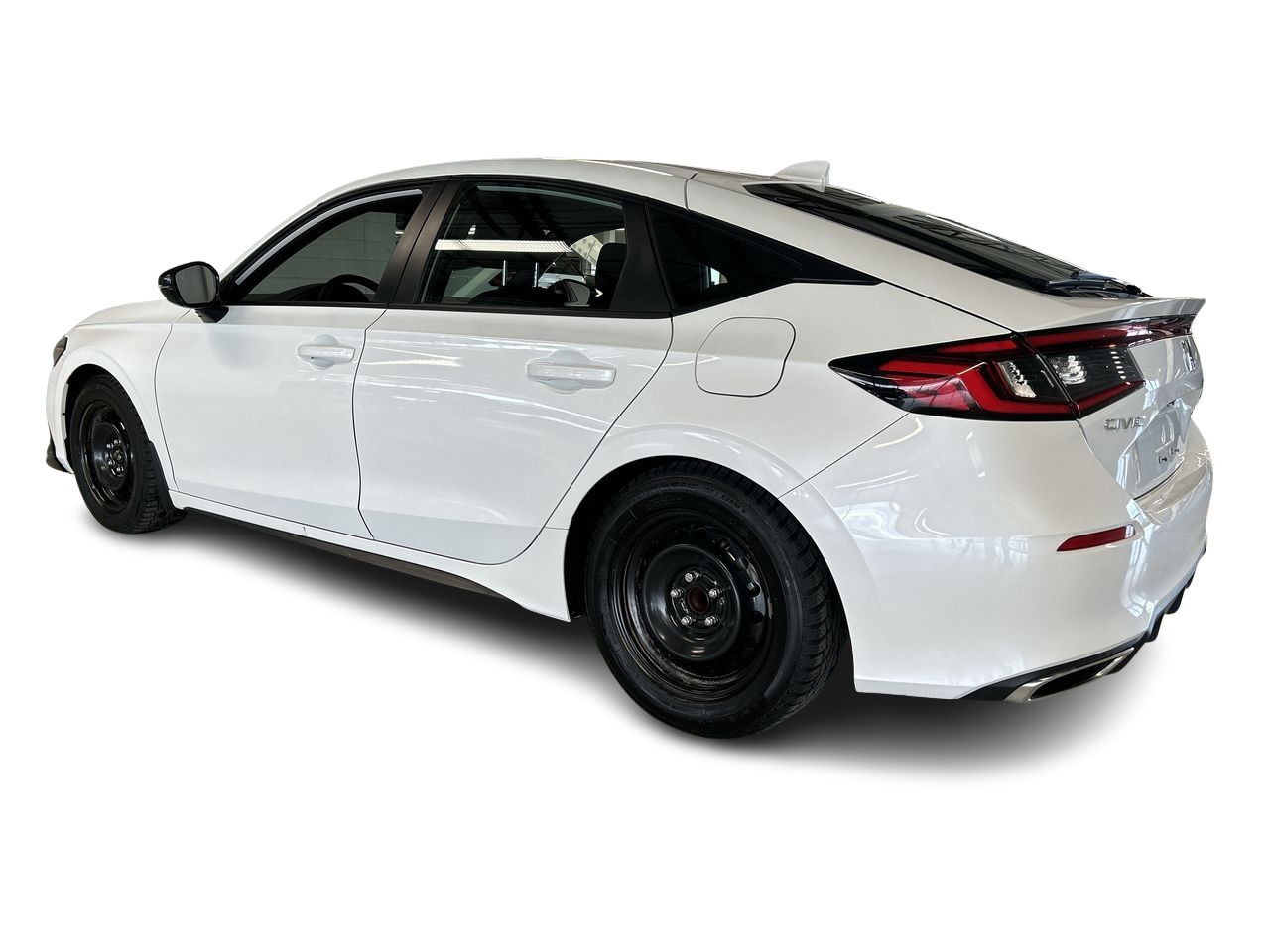 Honda Civic Hatchback  2024 à Dorval, Québec