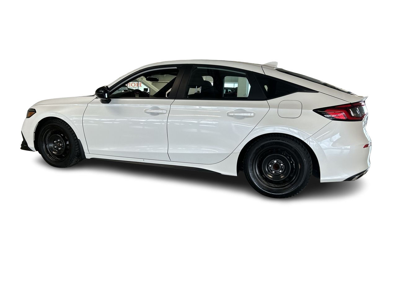 Honda Civic Hatchback  2024 à Dorval, Québec