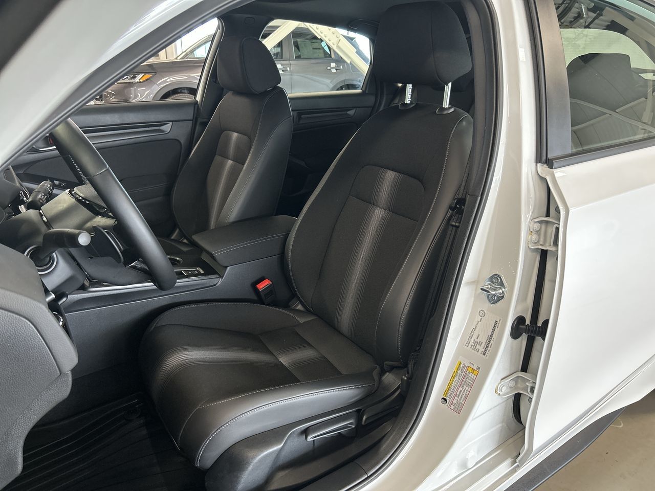 Honda Civic Hatchback  2024 à Dorval, Québec