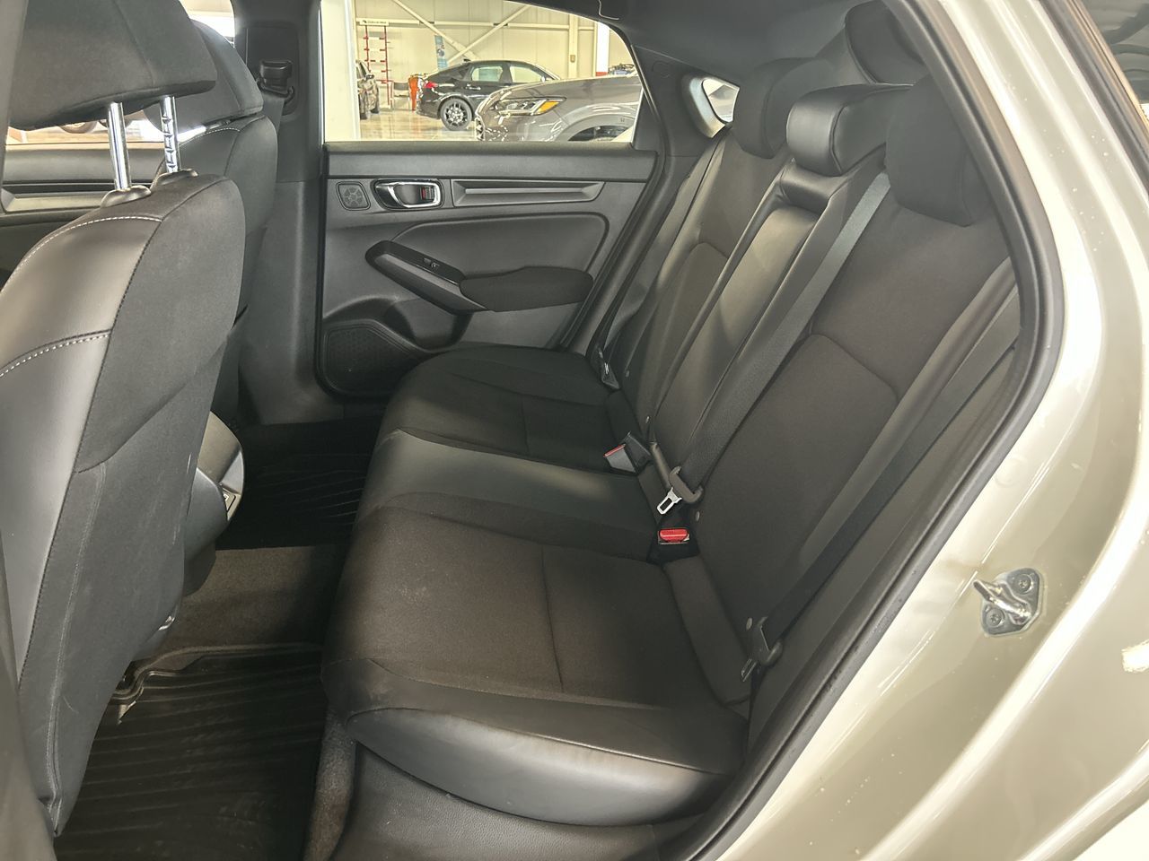 Honda Civic Hatchback  2024 à Dorval, Québec