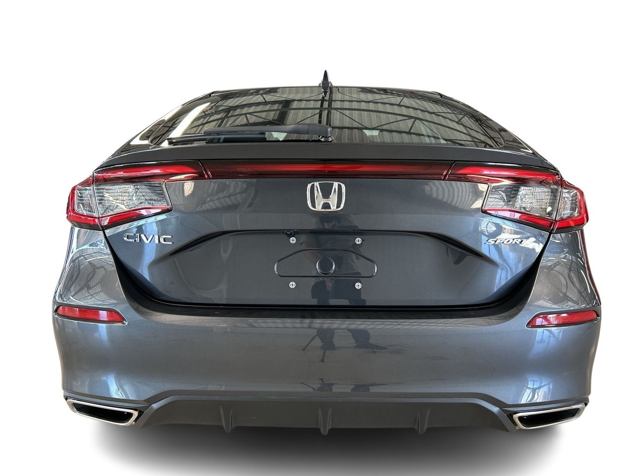 Honda Civic Hatchback  2024