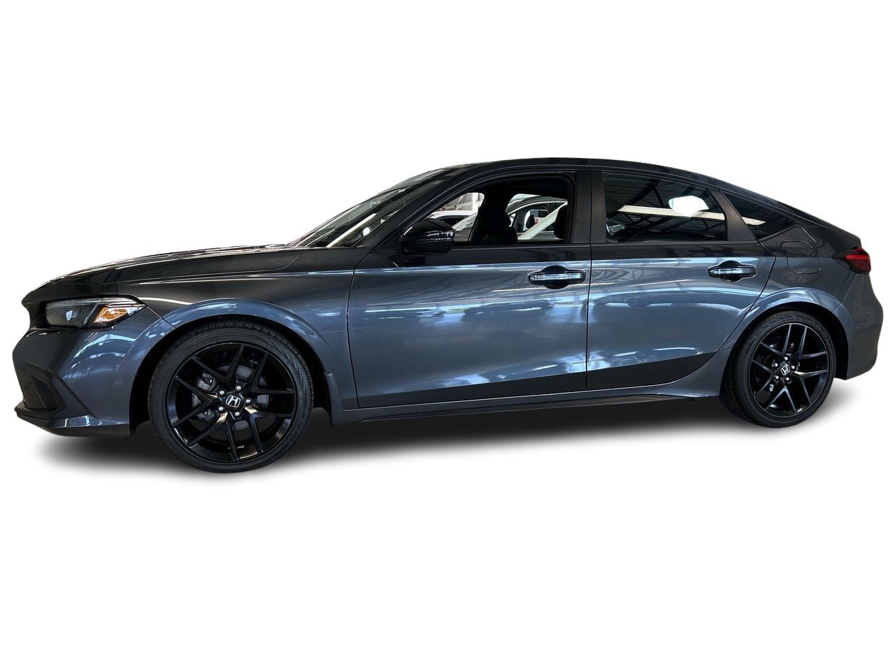 2024 Honda Civic Hatchback