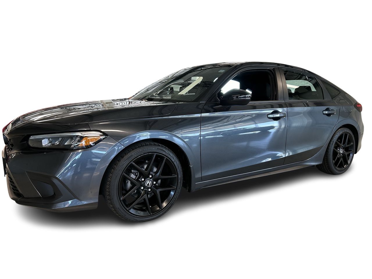 2024 Honda Civic Hatchback