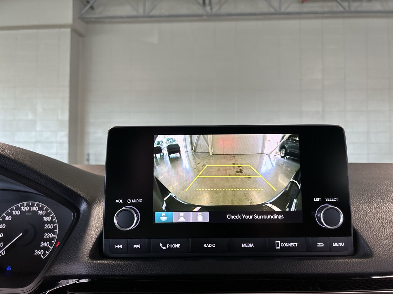 2024 Honda Civic Hatchback