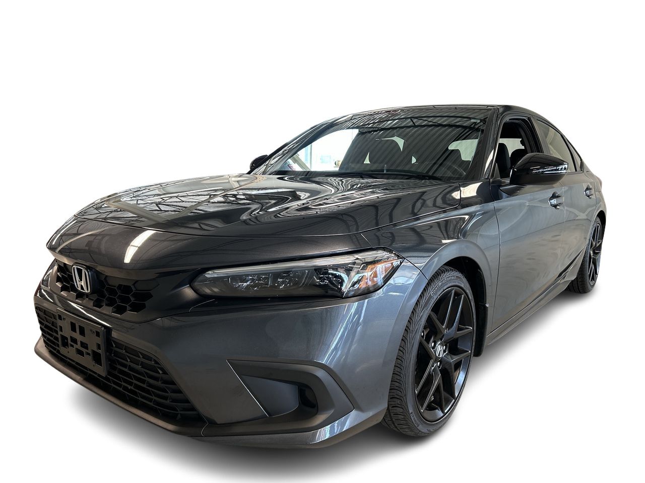 Honda Civic Hatchback  2024