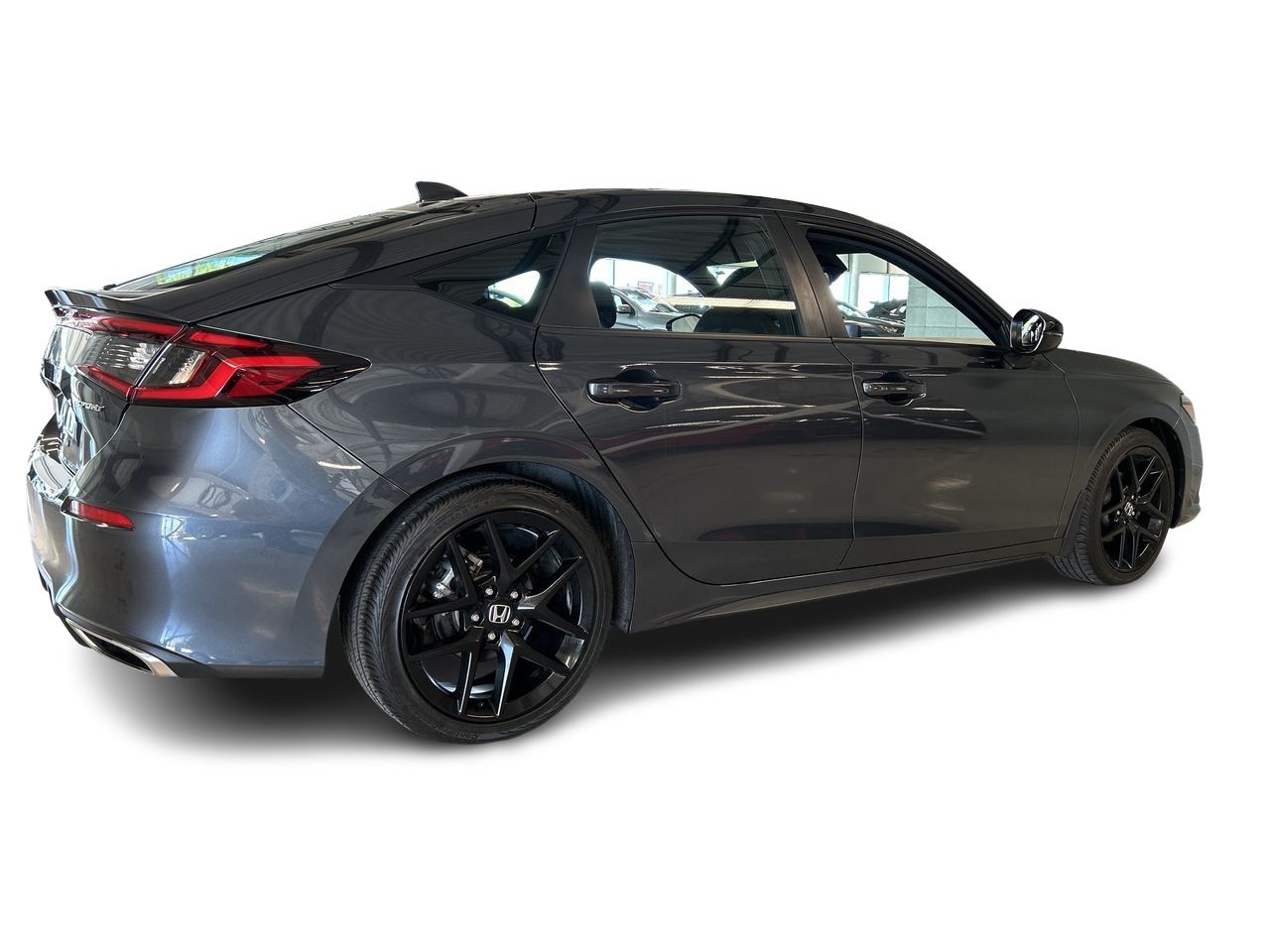 Honda Civic Hatchback  2024