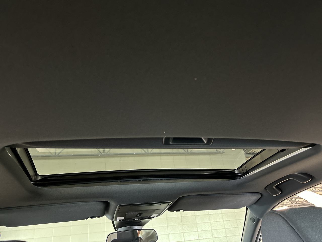 2024 Honda Civic Hatchback