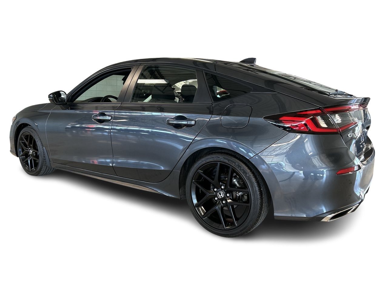 Honda Civic Hatchback  2024