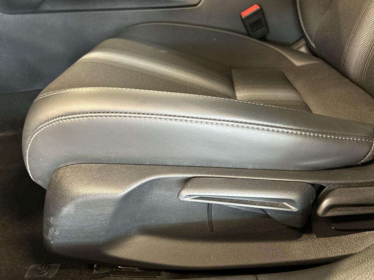 Honda Civic Hatchback  2024