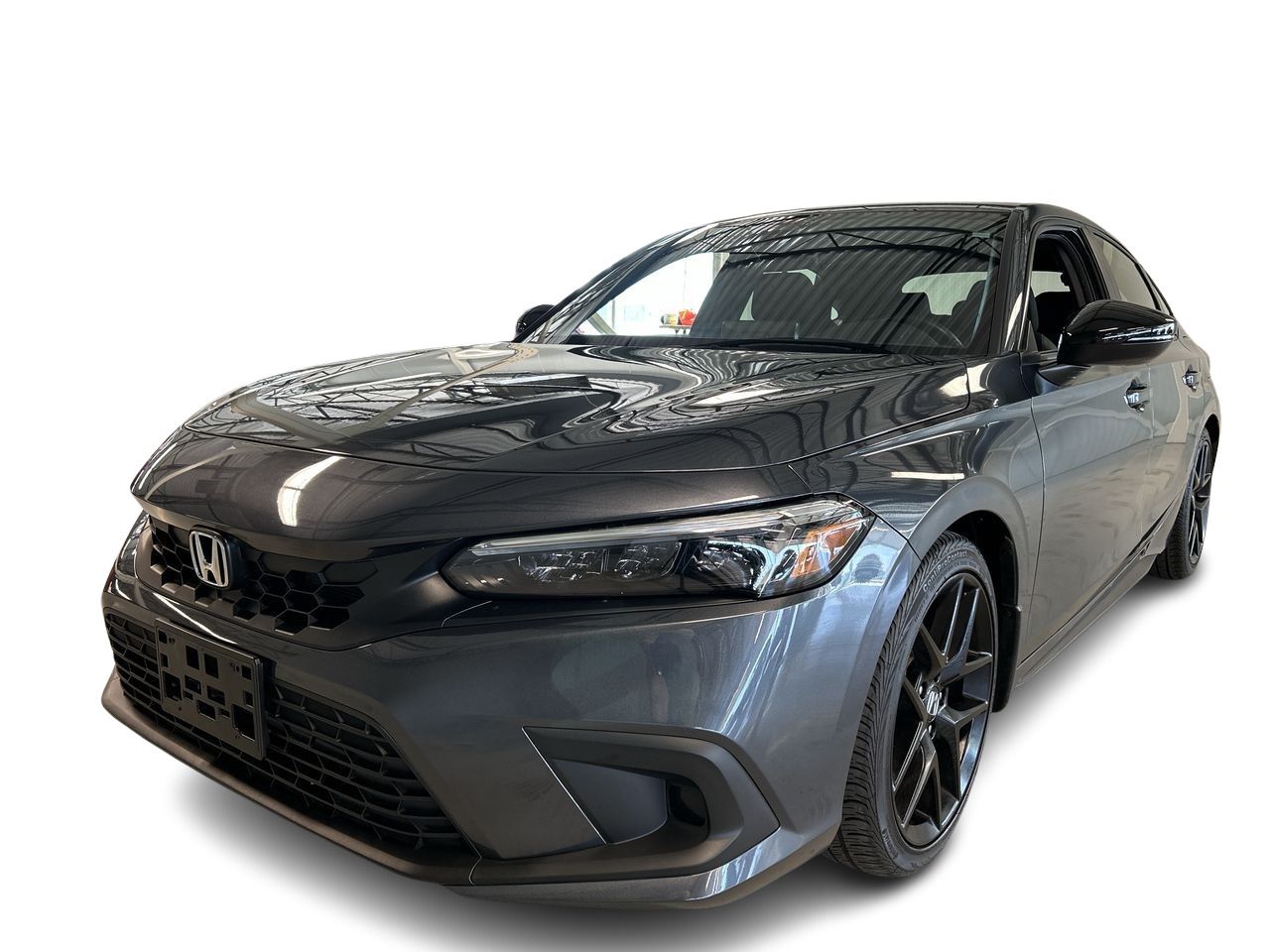 Honda Civic Hatchback  2024