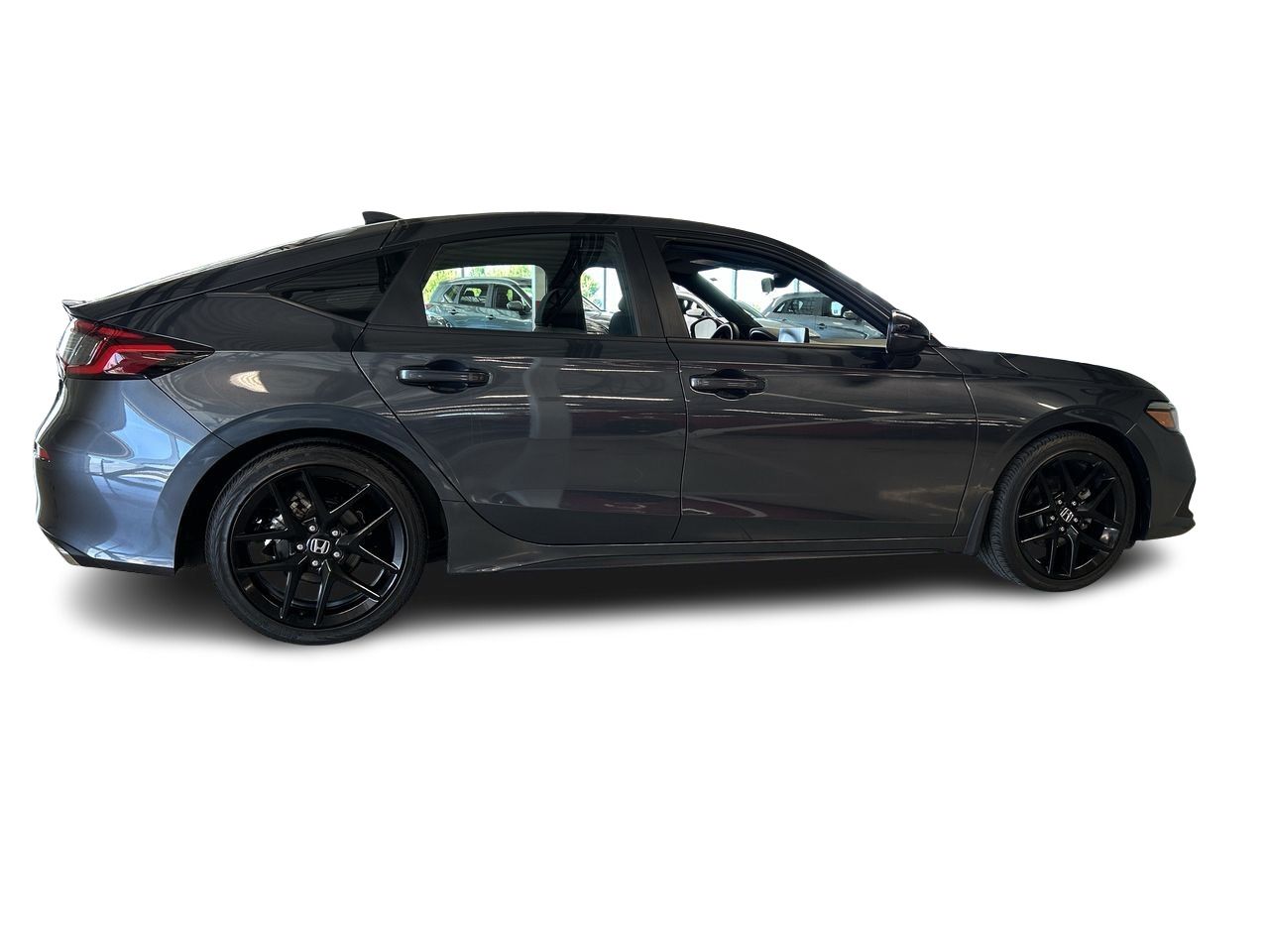 Honda Civic Hatchback  2024