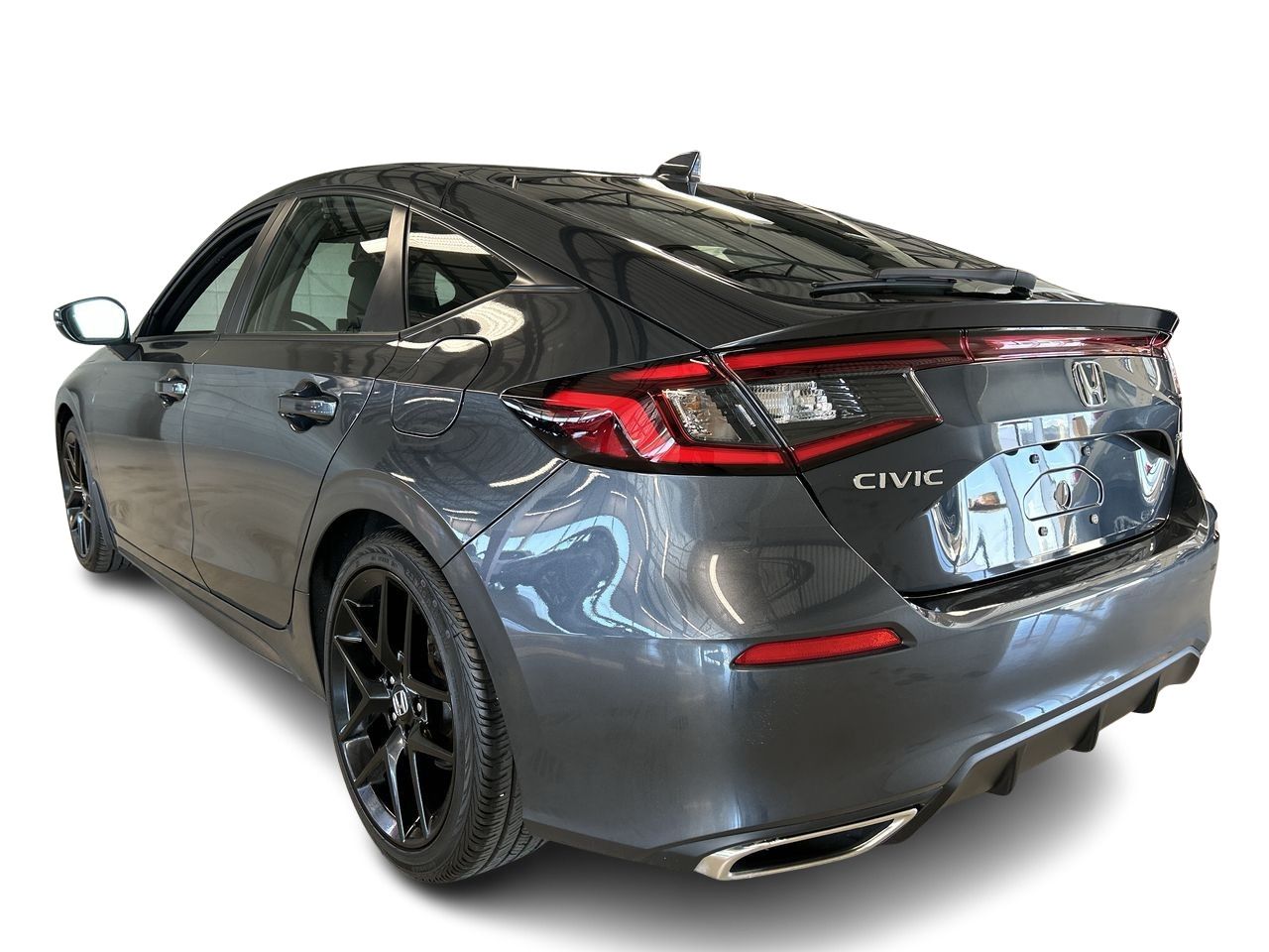 2024 Honda Civic Hatchback