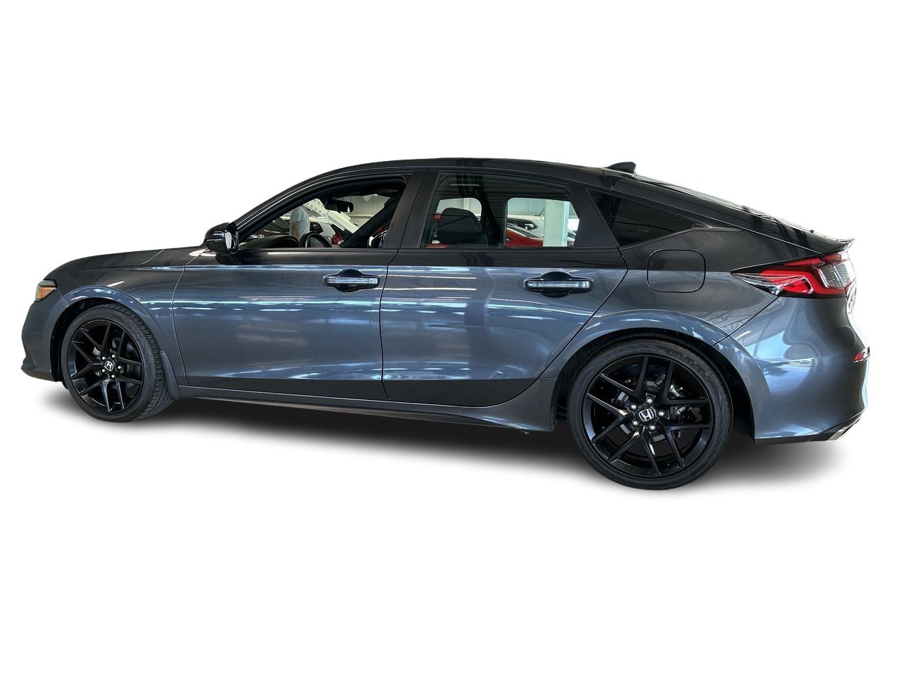 Honda Civic Hatchback  2024