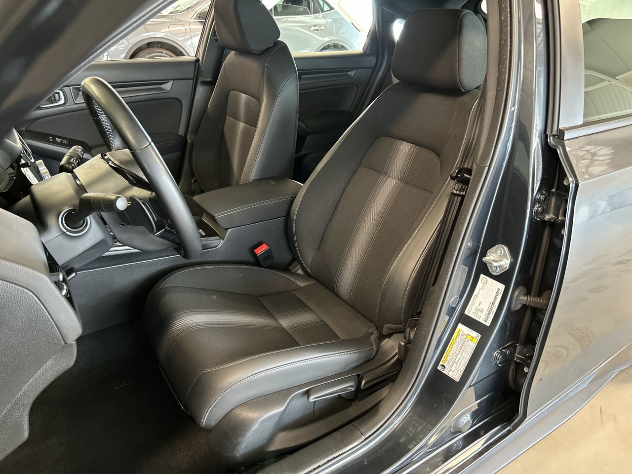 Honda Civic Hatchback  2024