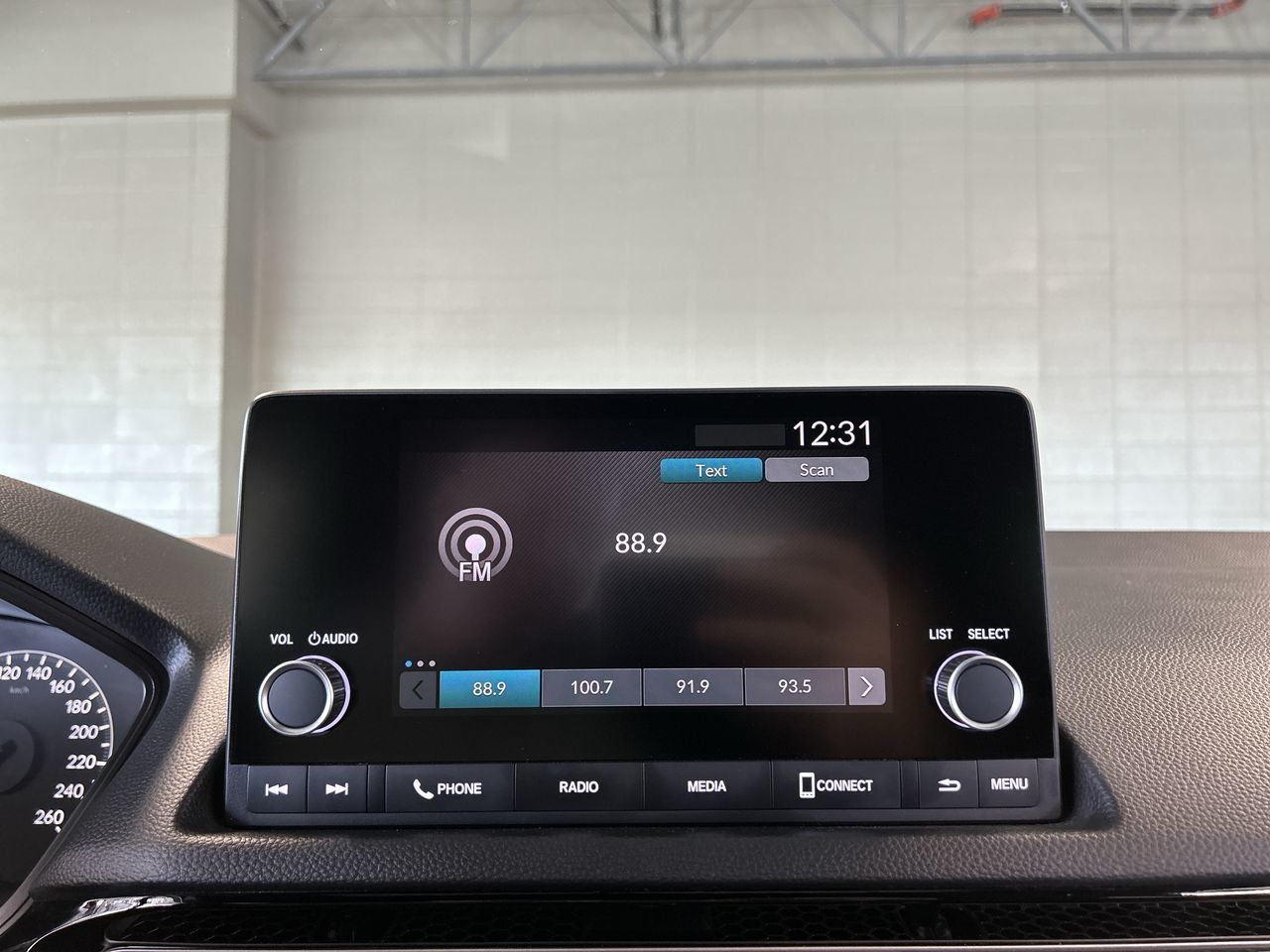 2024 Honda Civic Hatchback