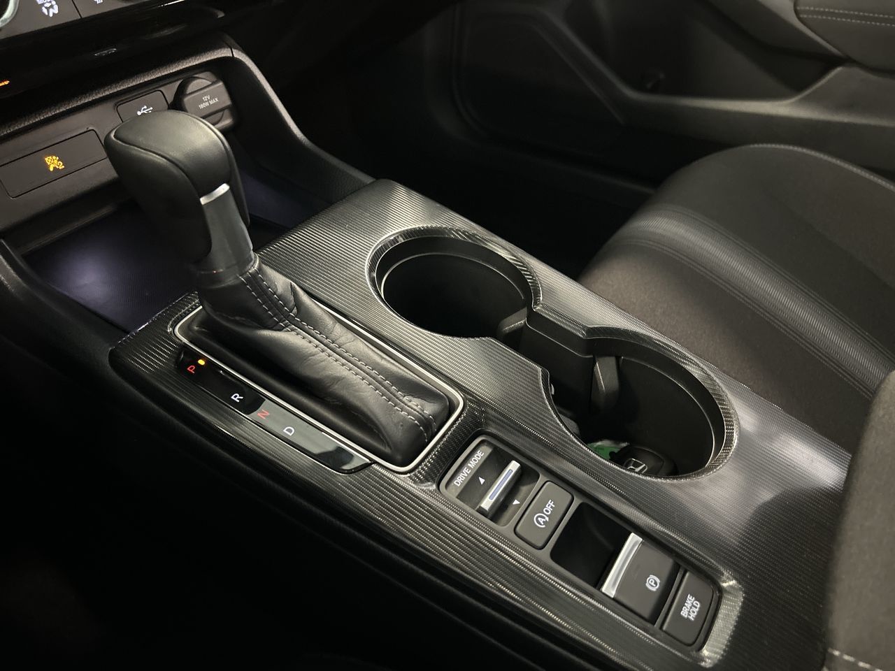 Honda Civic Hatchback  2024