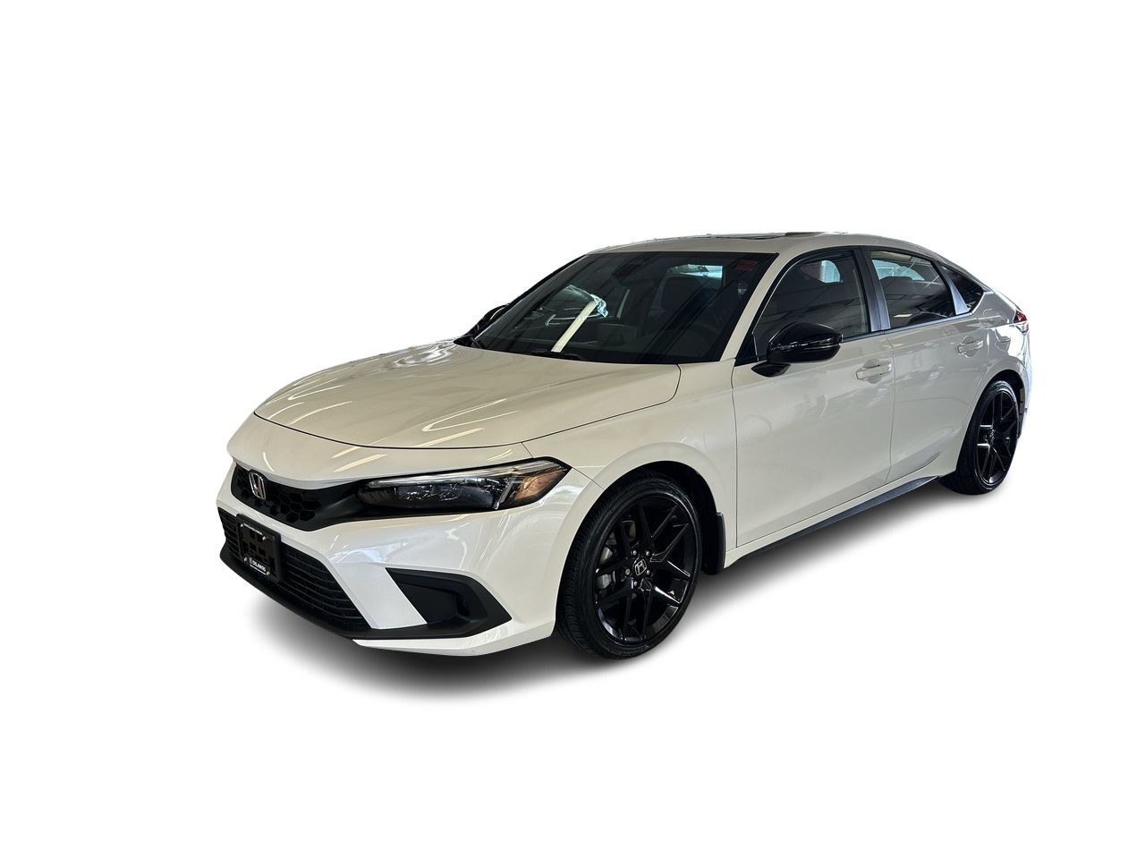 Honda Civic Hatchback  2024