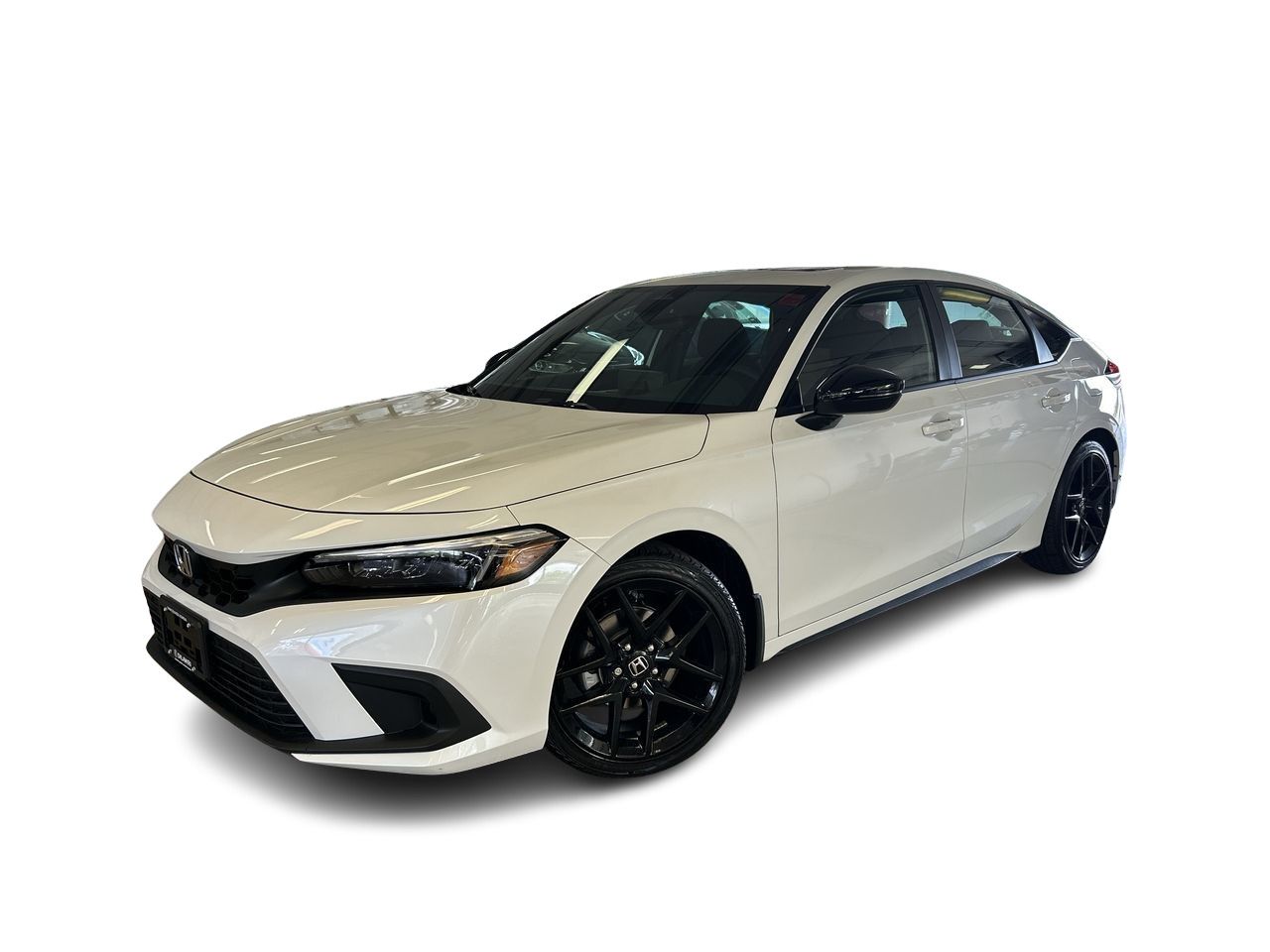 2024 Honda Civic Sport, Carplay, Bluetooth, Caméra, Jantes, USB